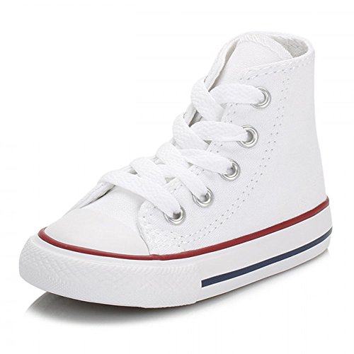 Converse Chuck Taylor All Star Classic SNEAKER FLACH Bebé von Converse