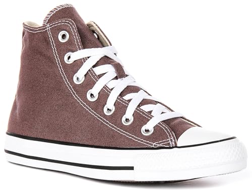 Converse Chuck Taylor All Star Cocoa Brown 44, Cocoa Brown, 46 EU von Converse
