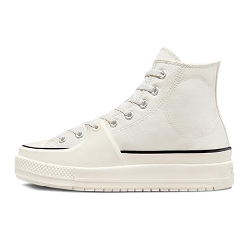 CONVERSE Herren Chuck Taylor All Star Construct Sneaker, 37 EU von Converse