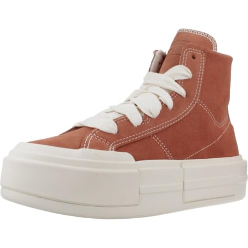 Converse Chuck Taylor All Star Cruise HI Brown 37.5 von Converse