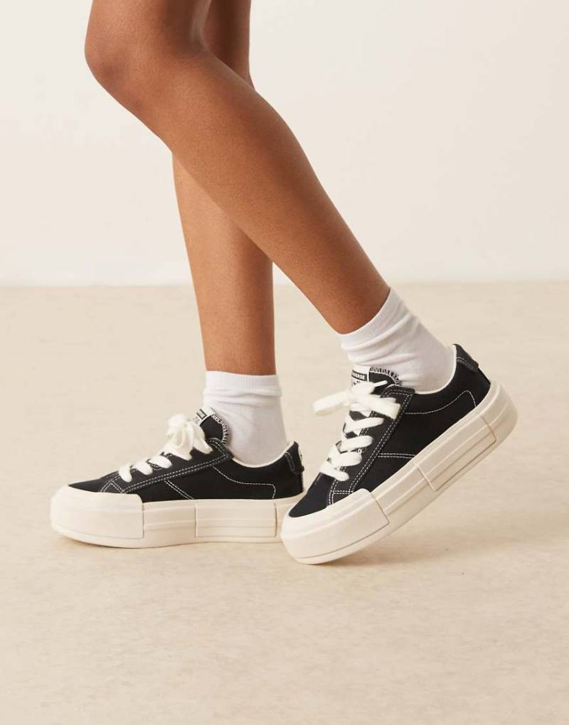 Converse - Chuck Taylor All Star Cruise Ox - Sneaker in Schwarz Converse - Chuck Taylor All Star Cruise Ox - Sneaker in Schwarz von Converse