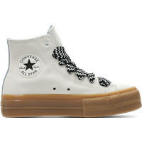 Converse Chuck Taylor All Star Damen Schuhe - Weiß - Größe: 39.5 - Canvas - Foot Locker von Converse