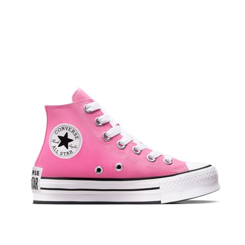 Converse Chuck Taylor All Star EVA Sneaker Fuxia da Donna A08468C Converse Chuck Taylor All Star EVA Sneaker Fuxia da Donna A08468C von Converse