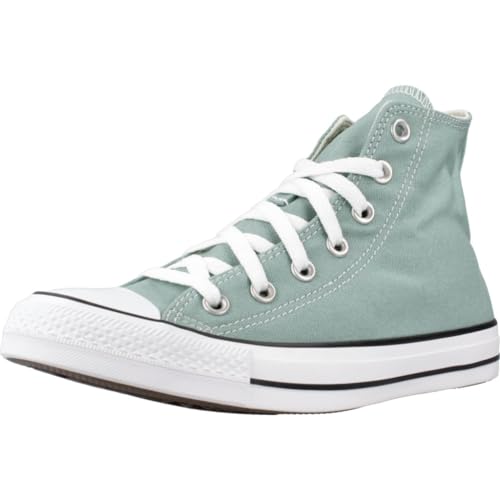 Converse Herren Chuck Taylor All Star Sneaker, grün, 38.5 EU von Converse