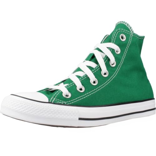 Converse Chuck Taylor All Star HI Amazon Grün 44.5 Converse Chuck Taylor All Star HI Amazon Grün 44.5 von Converse