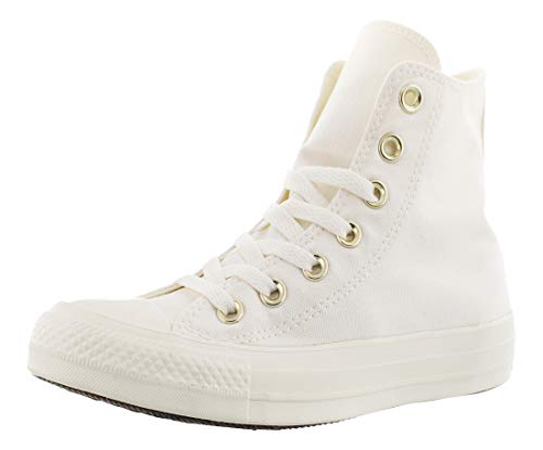 Converse Chuck Taylor All Star HI Beige 37.5 Converse Chuck Taylor All Star HI Beige 37.5 von Converse