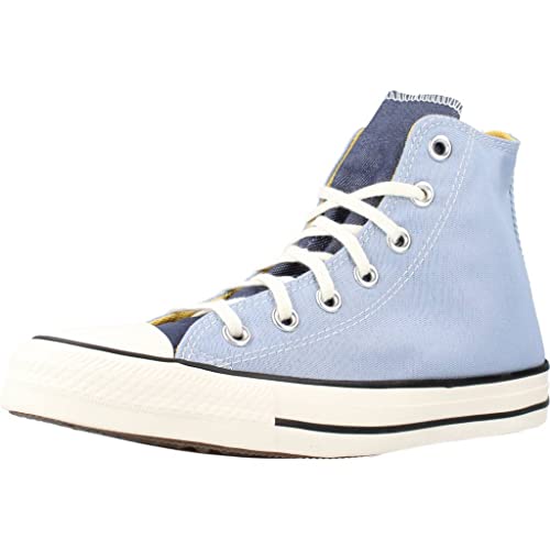 Converse Chuck Taylor All Star HI Blau, 37.5 EU von Converse