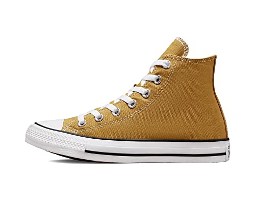 Converse Chuck Taylor All Star HI Gelb 36 von Converse