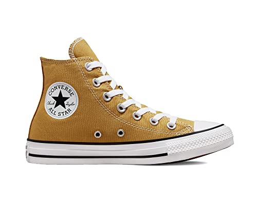 Converse Chuck Taylor All Star HI Gelb 36.5 von Converse