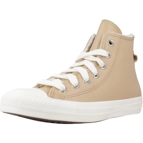 Converse Chuck Taylor All Star HI Hellbraun 36.5 von Converse