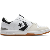 Converse Cl98 Low Herren Schuhe - Weiß - Größe: 42.5 - Wildleder - Foot Locker von Converse