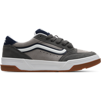 Vans Hylane Herren Sneaker - Grau - Größe 42 - Wildleder von Vans