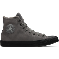 Converse Chuck Taylor All Star Herren Sneaker - Grau - Größe 44 - Wildleder von Converse