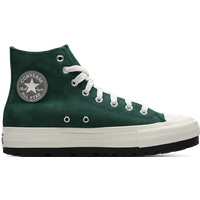 Converse Chuck Taylor All Star Herren Sneaker - Grün - Größe 40.5 - Nubuk von Converse