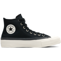 Converse Chuck Taylor All Star Herren Sneaker - Schwarz - Größe 43 - Canvas von Converse
