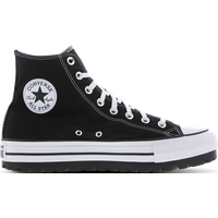 Converse Chuck Taylor All Star Herren Sneaker - Schwarz - Größe 45 - Canvas von Converse
