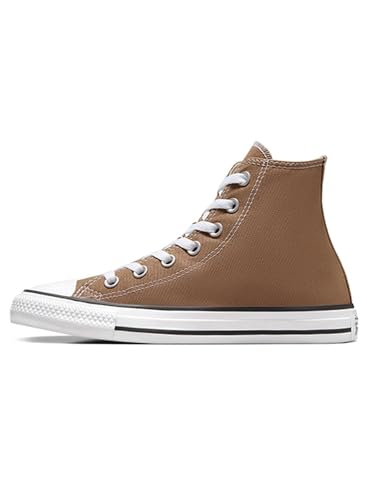 Converse Schuhe Chuck Taylor All Star Hi Tg 41 Code A06560C, braun, 41 EU von Converse