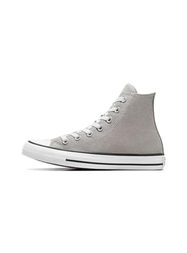 Converse Herren Chuck Taylor All Star Sneaker, grau, 40 EU von Converse