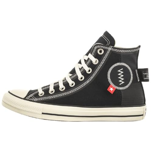 Converse Chuck Taylor All Star Hi Future Utility, Schwarz , 42.5 EU von Converse