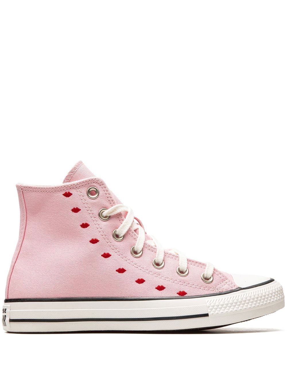 Converse Chuck Taylor All Star Sneakers - Rosa von Converse