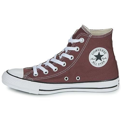 Converse Chuck Taylor All Star High Marrone da Uomo A04543C von Converse