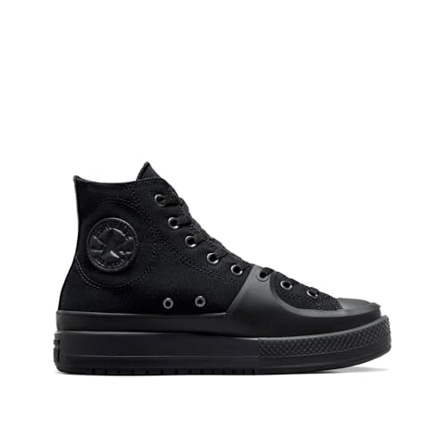Converse Chuck Taylor All Star High Nera da uomo A04512C Converse Chuck Taylor All Star High Nera da uomo A04512C von Converse