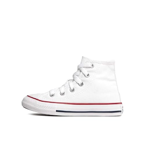Converse Chuck Taylor All Star 3J253C; Kinder plimsolls; Weiß; 28,5 EU (11 UK) von Converse