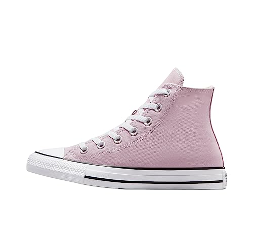 Converse Chuck Taylor All Star High Top Sneaker für Damen, Phantom Violet, 38 EU von Converse