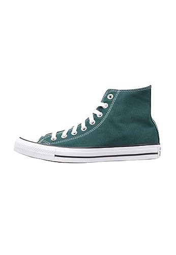 Converse Chuck Taylor All Star High Verde da Donna A04544C von Converse