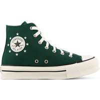 Converse Chuck Taylor All Star Kleinkind Sneaker - Grün - Größe 36 - Textil von Converse