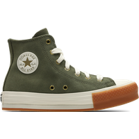 Converse Chuck Taylor All Star Kleinkind Sneaker - Grün - Größe 37 - Textil von Converse