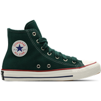 Converse Chuck Taylor All Star Kleinkind Sneaker - Grün - Größe 38.5 - Canvas von Converse