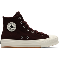 Converse Chuck Taylor All Star Kleinkind Sneaker - Rot - Größe 38.5 - Textil von Converse