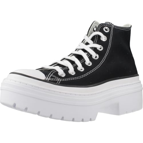 Converse Chuck Taylor All Star LUGGE Schwarz 42 Converse Chuck Taylor All Star LUGGE Schwarz 42 von Converse