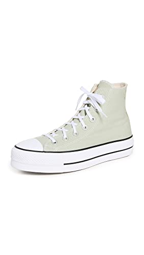 Converse Chuck Taylor All Star Lift HI Grün 41.5 von Converse