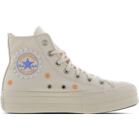 Converse Ctas Lift Platform High - Damen Schuhe von Converse