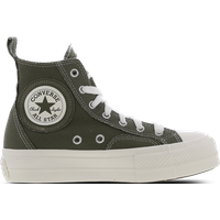 Converse Ctas Lift Platform High - Damen Schuhe von Converse