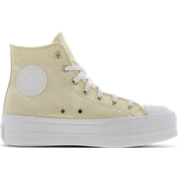 Converse Ctas Lift Platform High - Damen Schuhe von Converse