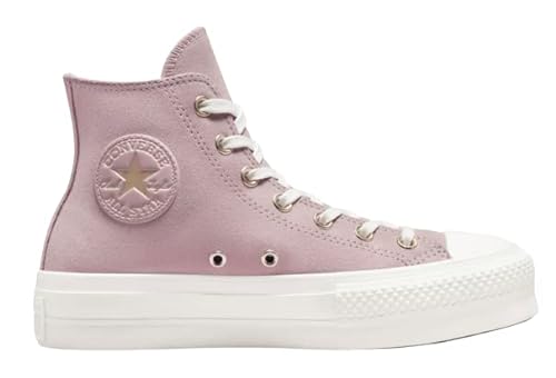 Converse Chuck Taylor All Star Lift High-Top Damen-Sneaker, 6 von Converse