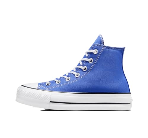 Converse Chuck Taylor All Star Lift Cozy Utility-Sneaker für Damen, 41 EU von Converse