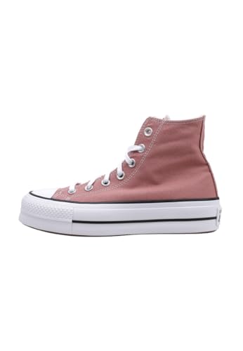 Converse Chuck Taylor All Star Lift PLATAFORM Plateau-Sneaker von Converse