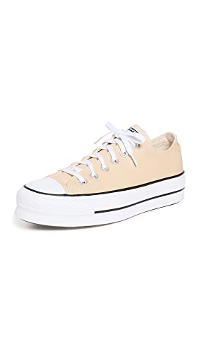 SNEAKERS CONVERSE EVA LIFT A03542C.DA DONNA,COLORE ROSA Beige 39 EU von Converse