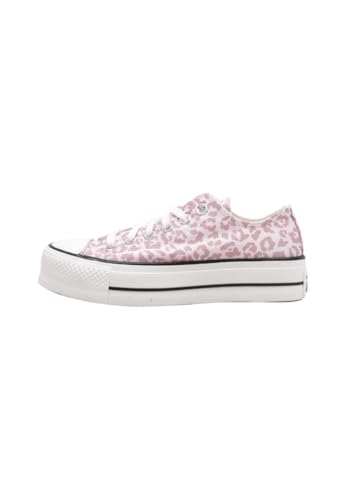 Converse Chuck Taylor All Star Lift Plateau-Sneaker Converse Chuck Taylor All Star Lift Plateau-Sneaker von Converse
