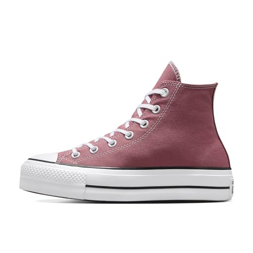 Converse CHUCK TAYLOR ALL STAR LIFT PLATAFORM PLATEAU-SNEAKER von Converse