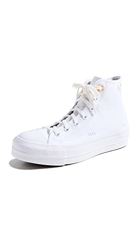 Converse Chuck Taylor All Star Lift High-Top Damen-Sneaker, 42 EU von Converse