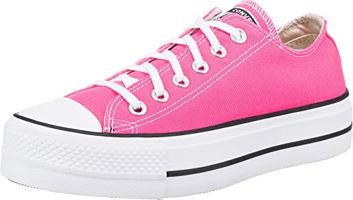 Converse Chuck Taylor All Star Lift Sneakers Low von Converse