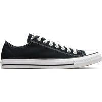 Converse Ctas Low Herren Sneaker - Schwarz - Größe 41.5 - Textil von Converse