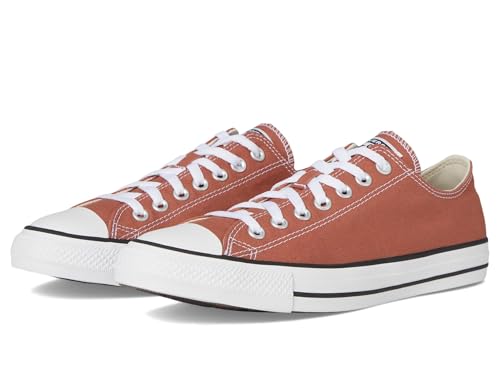 Converse Chuck Taylor All Star Low-Top-Sneaker für Erwachsene, unisex, Kurz gesagt, 10 Women/8 Men von Converse
