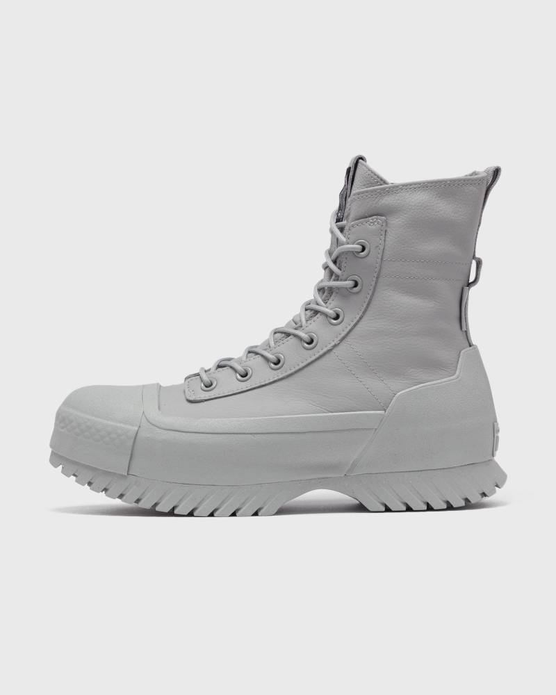 Converse Chuck Taylor All Star Lugged 2.0 CC men High-& Midtop grey in Größe:42,5 von Converse