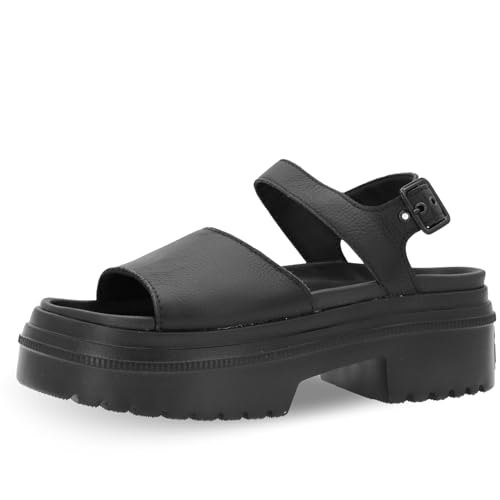 Converse Chuck Taylor All Star Lugged Heel Sandal Code A12189C Schwarz, Schwarz , 38 EU Converse Chuck Taylor All Star Lugged Heel Sandal Code A12189C Schwarz, Schwarz , 38 EU von Converse